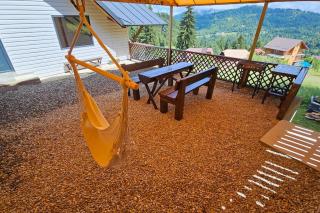 Chalet Dor de Munte - 1