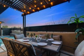 Ocotillo Springs 32 l Sleeps 33, 6 Bedrooms with Private Pool and Hot Tub - 4
