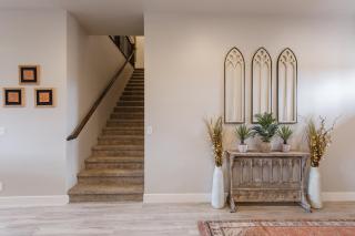 Ocotillo Springs 32 l Sleeps 33, 6 Bedrooms with Private Pool and Hot Tub - Santa Clara - 2