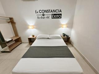 Hotel Boutique Gao - Cúcuta - 9