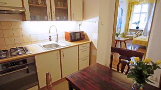 Guesthouse Saturnin - 1
