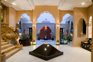 Le Temple Des Arts - Ouarzazate - 8