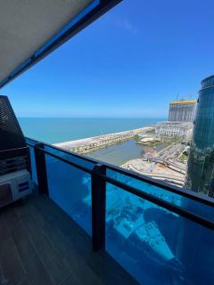 BEST Apartments Kh 7b 141 - Batumi - 0