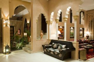 Le Temple Des Arts - Ouarzazate - 3