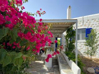 Villa Ambelas - Traditional House - Ambelas - 7