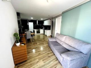 Precioso apartamento a 25m de la playa - Jávea - 8