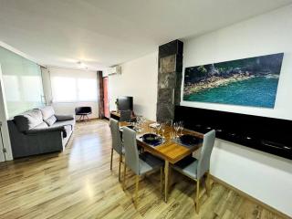Precioso apartamento a 25m de la playa - Jávea - 4