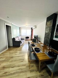 Precioso apartamento a 25m de la playa - Jávea - 3