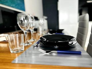 Precioso apartamento a 25m de la playa - Jávea - 2
