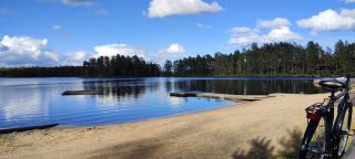 Boende i Målaskog, near the lake, boat, big garden - 9