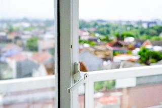 Bernaung V Apartment - 9