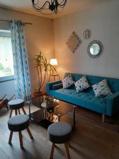 Gite "La Méluzine" Avallon, Vézelay, Morvan - 7