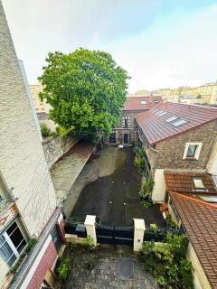 Symphonie Urbaine - Pantin - 0