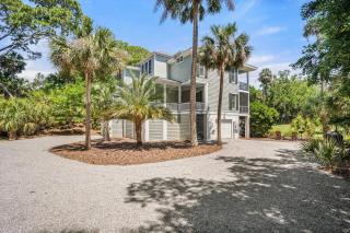 538 Remora Dr - Fripp Island - 2