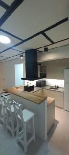 Dpto Temporario La Rosada - 9