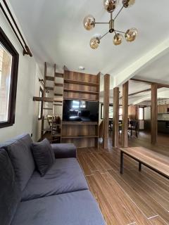 Vadi Bungalow - Uzungöl - 0