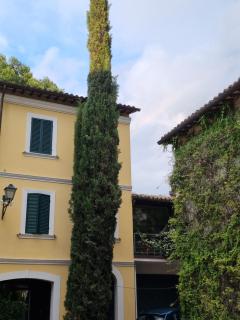 Casa Zia Cianetta Residenza di Campagna - Capodacqua di Foligno - 3