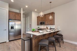 Ocotillo Springs Resort 41 Private Hot Tub, Nintendo Console, BBQ Grill & Beautiful Resort Pool - Santa Clara - 1