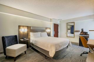 Holiday Inn Express Burlington by IHG - Burlington - 5