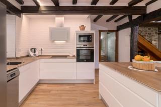 La Casona de Vernejo - 2