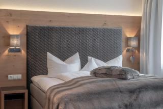 Post Hotel Paznaun - See - 2