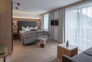 Post Hotel Paznaun - See - 3