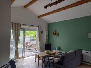 La petite maison des écureuils - Mios - 7
