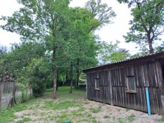 La petite maison des écureuils - Mios - 4