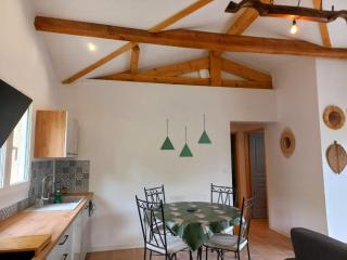 La petite maison des écureuils - Mios - 1
