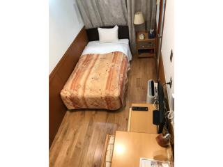 Business Hotel Crescent - Vacation STAY 49930v - Tokyo - 0