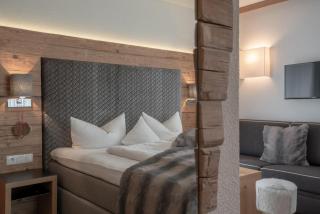 Post Hotel Paznaun - See - 8