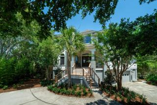 3709 Seabrook Island Road - Seabrook Island - 6