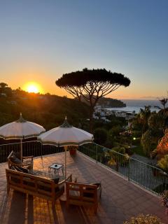 Resort Villa Flavio - Ischia - 3
