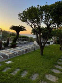 Resort Villa Flavio - Ischia - 1