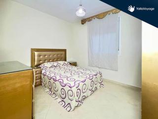 Modern Minimalist Apartment - Tanger - 9