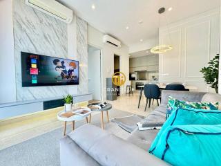 Lucentia BukitBintang KlccView InfinityPool By HeyStay Management - Kuala Lumpur - 1