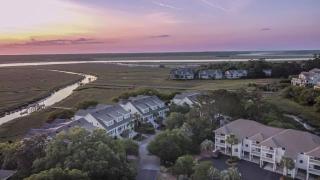 2001 Marsh Walk Villa - Seabrook Island - 9