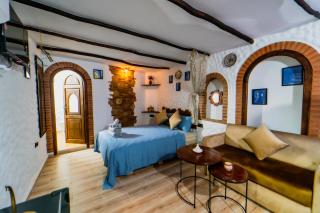 Splendid traditioanal house in the main square - Chefchaouen - 7
