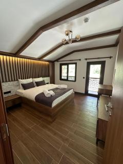 Vadi Bungalow - Uzungöl - 8