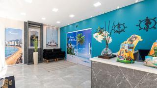 Hotel Gigante Beach Itapema - 8