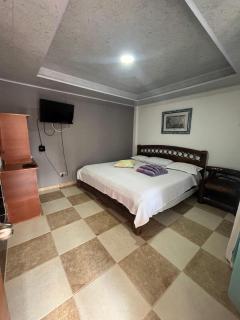 Casa hotel villadiana - Armenia - 3