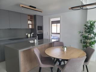 Beautiful house with a roof terrace - 3