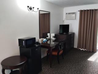 Tri Terrace Motel - 3