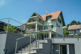 Fügefa Apartman - 7