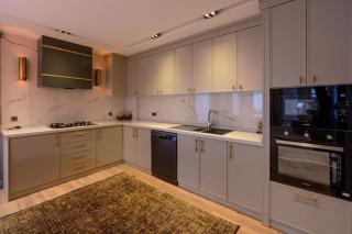Villa Neva Antalya Demre'de Lüx Tatil - Kaş - 8