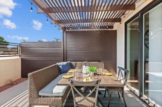 Ocotillo Spring Resort 44 Sky Fire Private Brand-New Home, Private Hot Tub, and Community Pool - Santa Clara - 7
