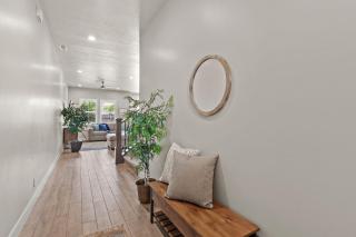 Ocotillo Spring Resort 44 Sky Fire Private Brand-New Home, Private Hot Tub, and Community Pool - Santa Clara - 4
