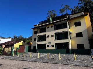 Apartamento Mar Brasil II - Ubatuba - 7