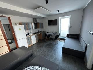 Sunrise Apartamenty - 0