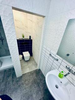 Sunrise Apartamenty - - 3